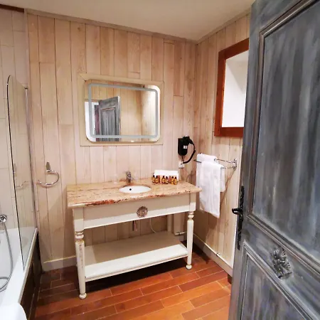 La Dune, & Гассен