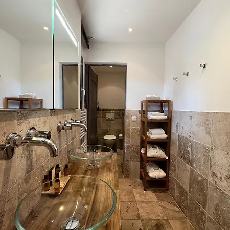 La Dune, & Отель Гассен