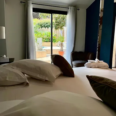 Hotel La Dune, &