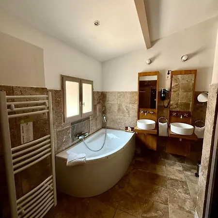 Hotell La Dune, &