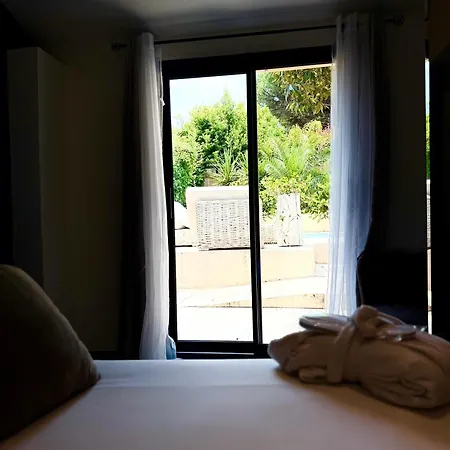 Hotel La Dune, & 4*