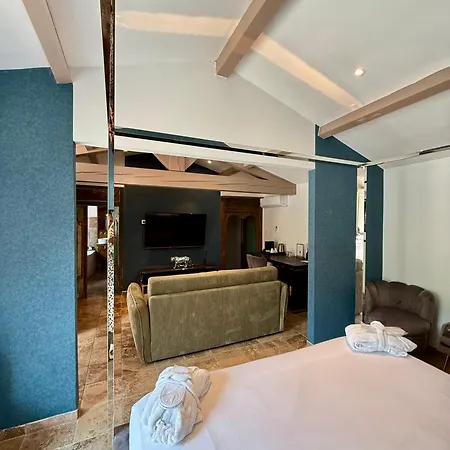 La Dune, & 4* Гассен