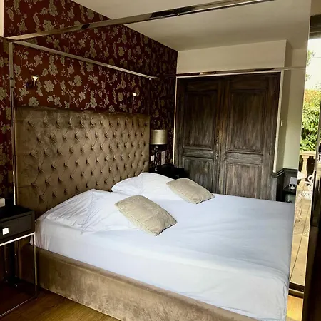 Hotell La Dune, &