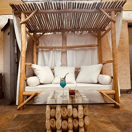 Hotell La Dune, & Gassin
