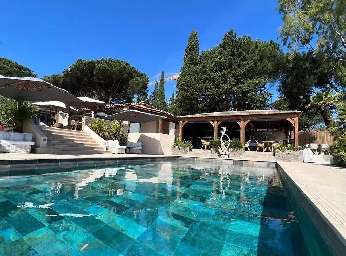 La Dune, & Hotel 4*