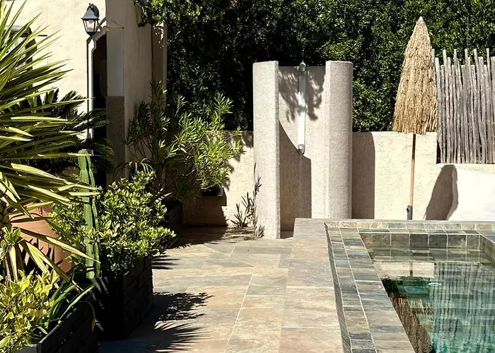 Hotell La Dune, & 4*