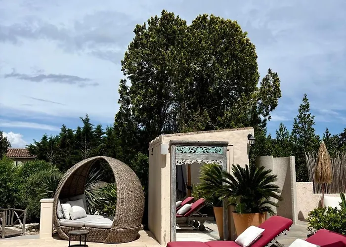 Hotel La Dune, & 4*