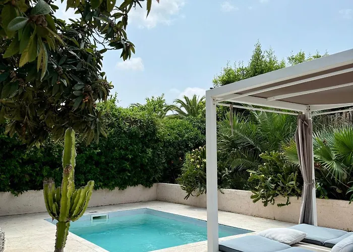 Hotell La Dune, & 4*