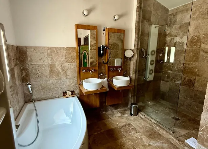 Hotel La Dune, & 4*
