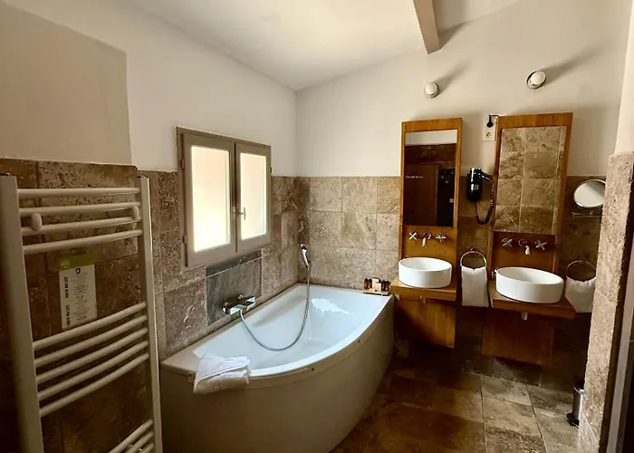 Hotell La Dune, &