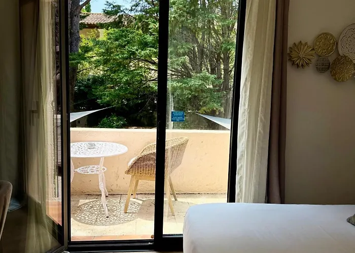 La Dune, & Hotel 4*