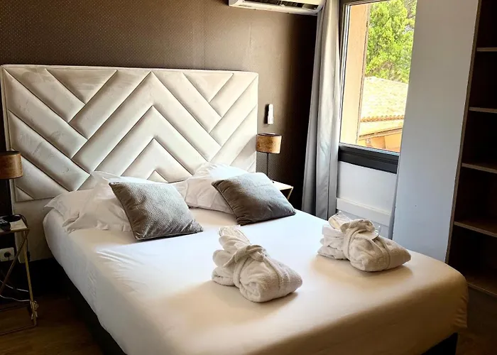Hotell La Dune, & 4*