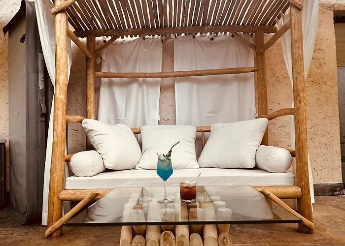 Hotel La Dune, & Gassin