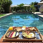 La Dune, & 4*
