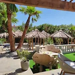 Hotel La Dune, &