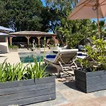 Hotel La Dune, &
