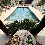 Otel La Dune, & Gassin