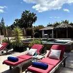 Hotel La Dune, &