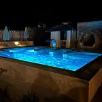 Otel La Dune, & Gassin