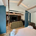 La Dune, & 4* Gassin