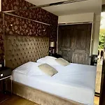 Hotel La Dune, &