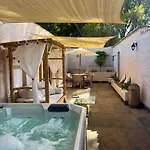 La Dune, & 4*