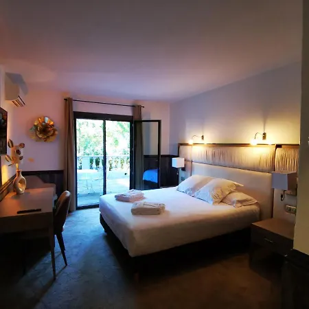 Hotel La Dune, & Nuxe