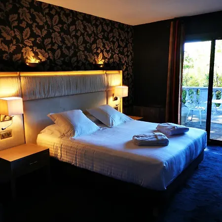La Dune, Hôtel&spa Nuxe