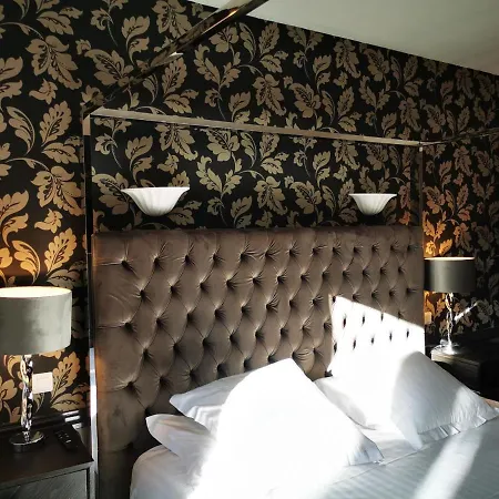 La Dune, Hôtel&spa Gassin