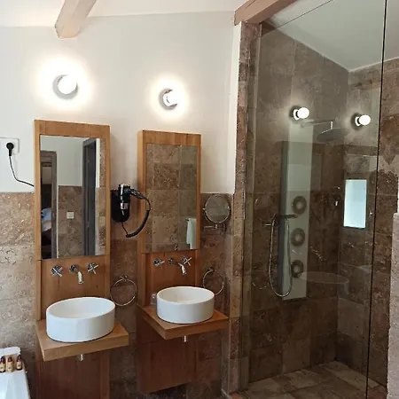 La Dune, Hôtel&spa Nuxe Gassin