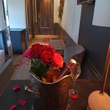 Hotel La Dune, Hôtel&spa Nuxe