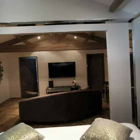 La Dune, & Nuxe Hotel 4*