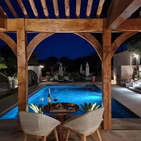La Dune, Hôtel&spa
