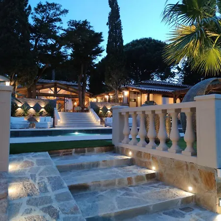 La Dune, Hôtel&spa Nuxe