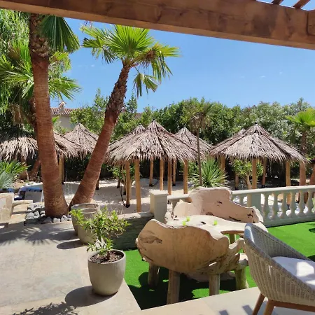 Hotel La Dune, & Nuxe