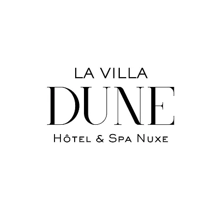 Hotel La Dune, Hôtel&spa Nuxe