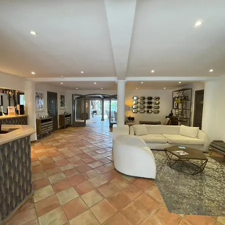 La Dune, Hôtel&spa Nuxe