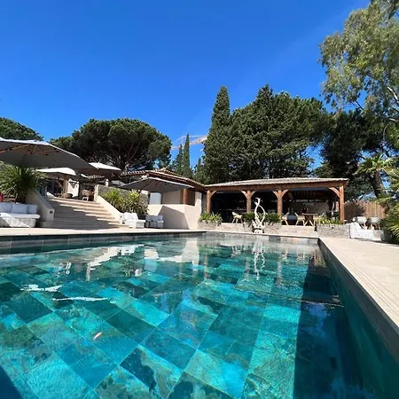La Dune, & Nuxe Hotel 4*