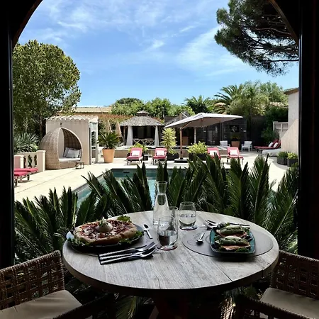 La Dune, Hôtel&spa Nuxe