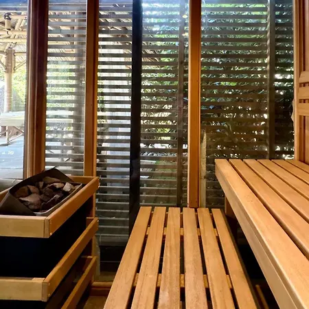 La Dune, Hôtel&spa Nuxe 4*