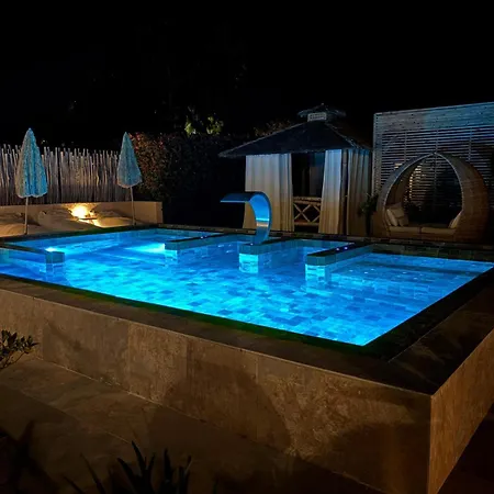 Hotel La Dune, Hôtel&spa Nuxe Gassin