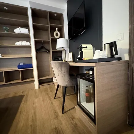 Hotel La Dune, Hôtel&spa Gassin