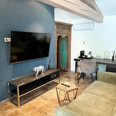 La Dune, Hôtel&spa Nuxe 4*