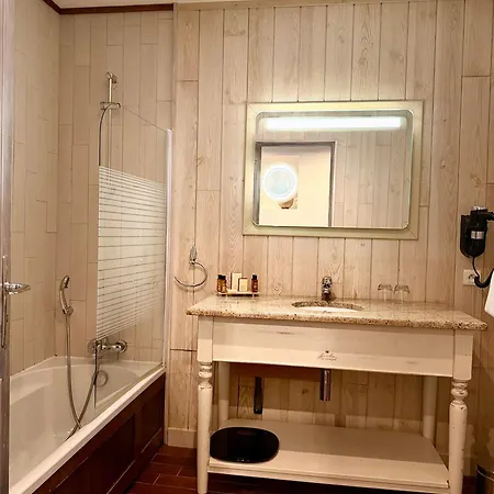 La Dune, Hôtel&spa Hotel Gassin