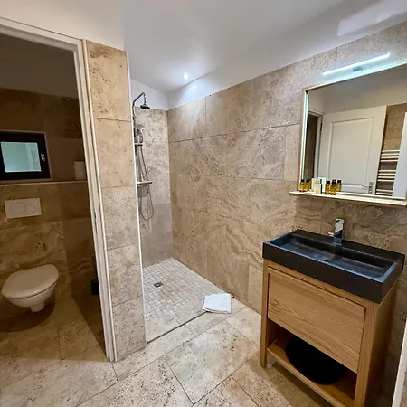 La Dune, Hôtel&spa Hotel