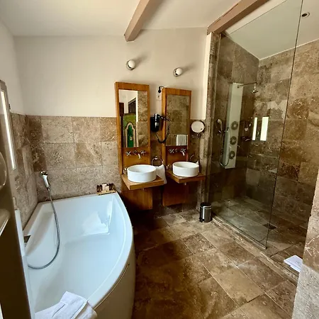 Hotel La Dune, Hôtel&spa 4*