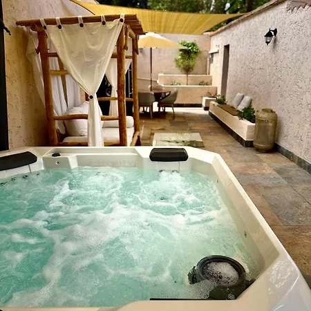 La Dune, Hôtel&spa Nuxe
