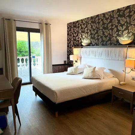 La Dune, Hôtel&spa Nuxe Hotel