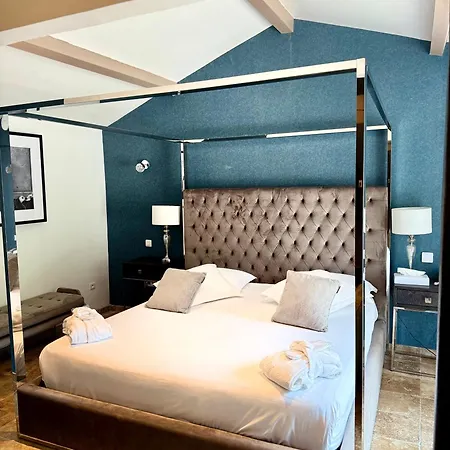 La Dune, Hôtel&spa 4*