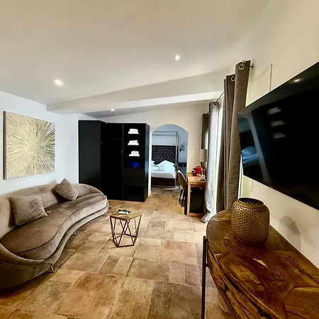 La Dune, Hôtel&spa Nuxe